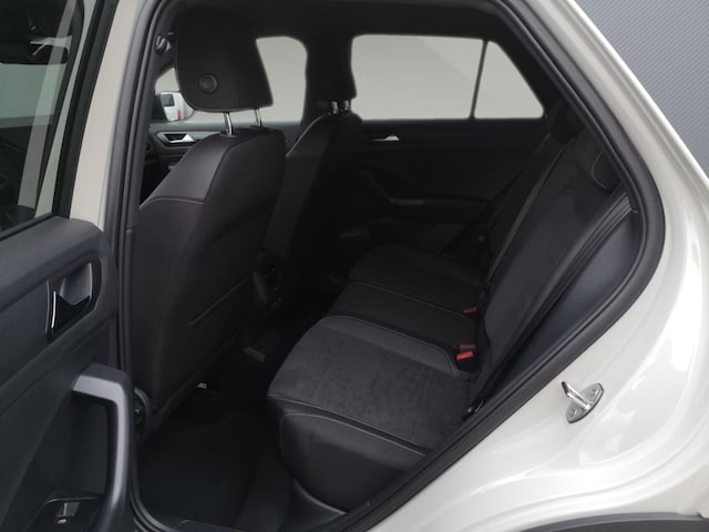 Volkswagen T-Roc DSG R-Line