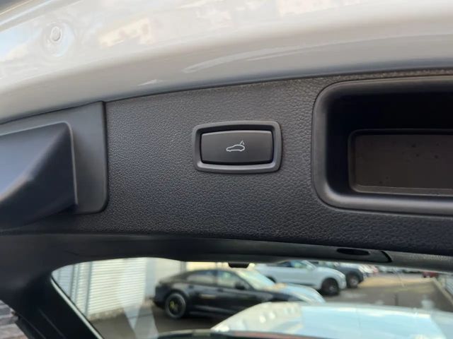 Porsche Macan 75l, Sitzheizung vorne, ParkAssistent vor