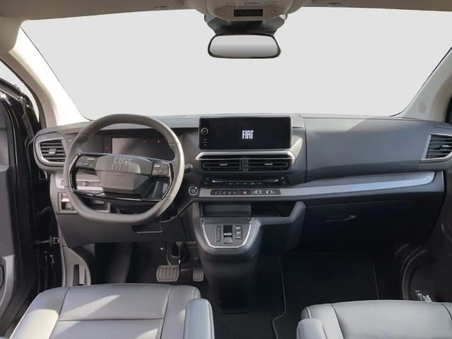 Fiat Ulysse L2 2.0  180 PS AT8 LEDER  **TOP**