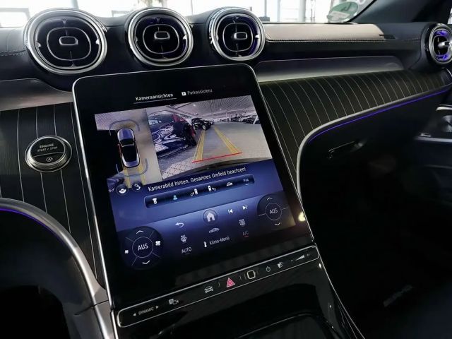 Mercedes-Benz CLE 300 4MATIC AMG Line