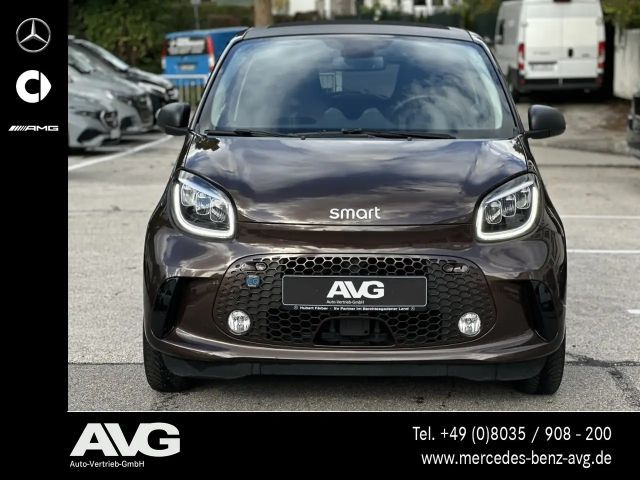 Smart EQ forfour JBL