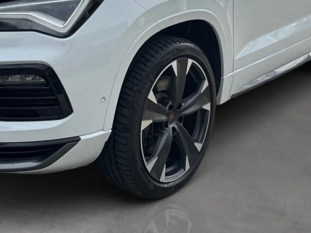 Cupra Ateca 4Drive DSG