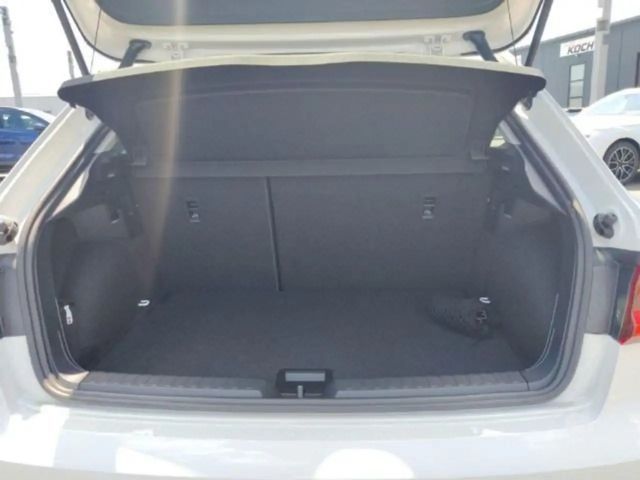 Audi A1 25 TFSI S-Tronic