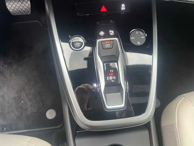 Audi Q4 e-tron Quattro