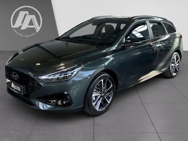 Hyundai i30 1.0 Advantage T-GDi