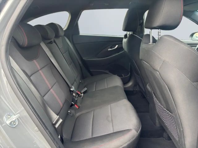 Hyundai i30 Hybrid N Line