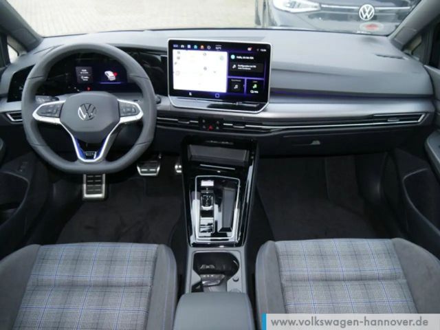 Volkswagen Golf GTE eHybrid