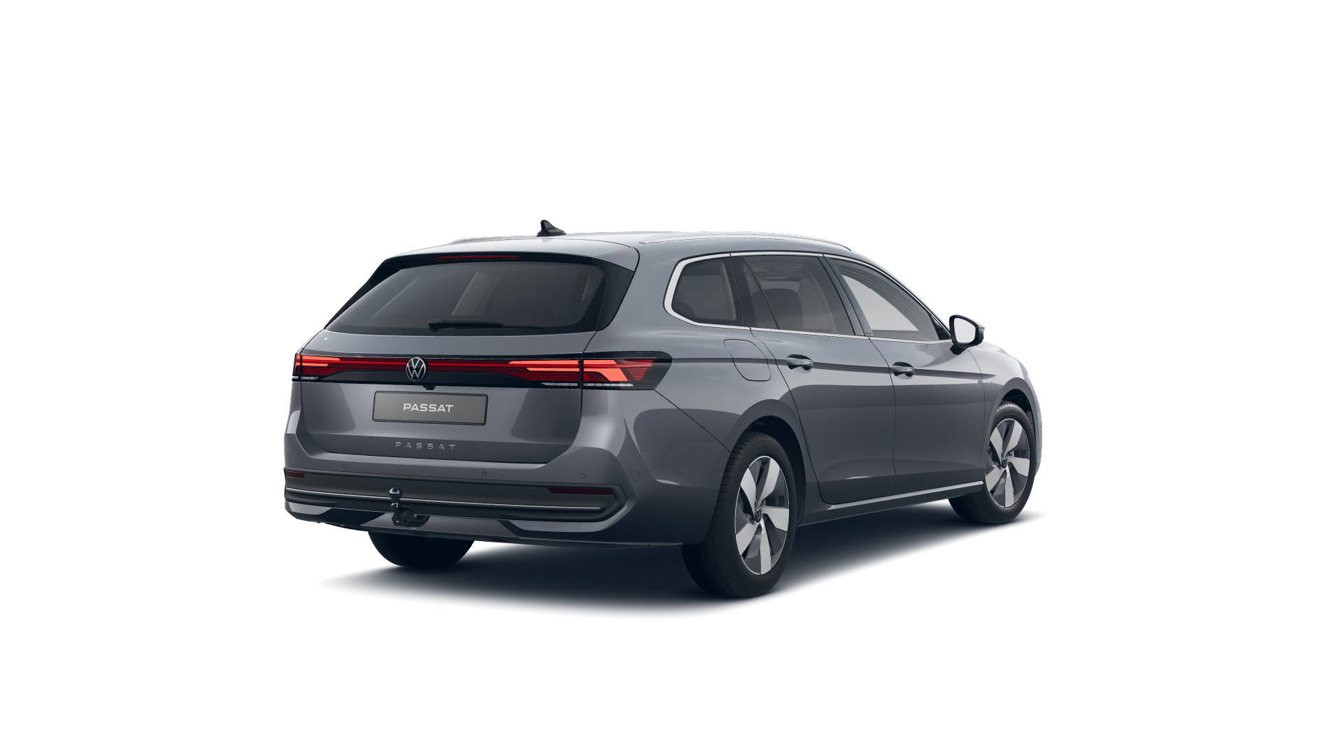 Volkswagen Passat 2.0 TDI Business Variant