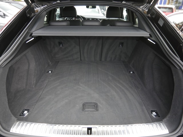 Audi e-tron 55 Quattro Sportback