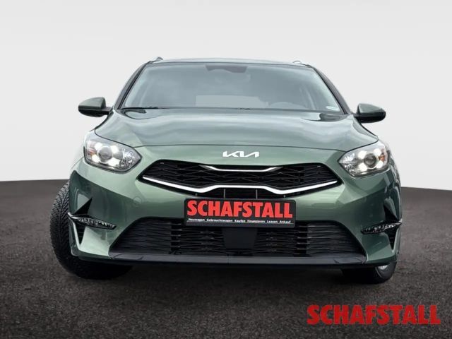 Kia Ceed GDi SportWagon Vision