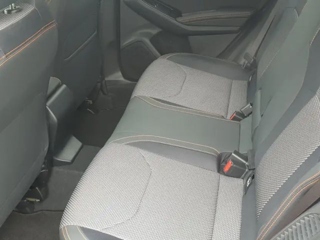 Subaru XV Eyesight Trend