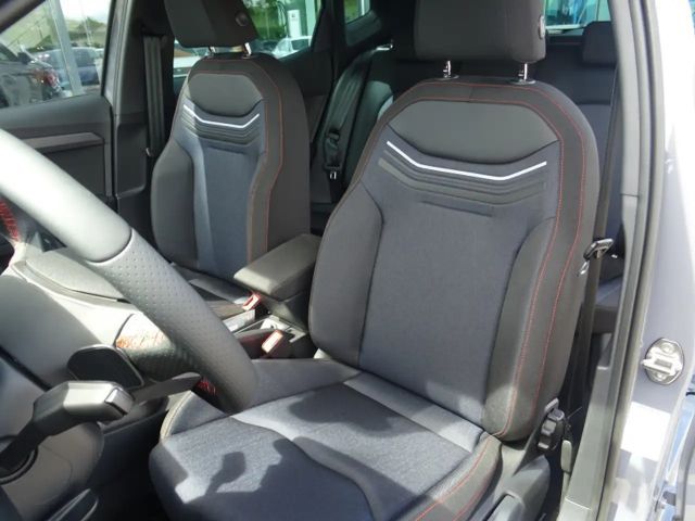 Seat Arona 1.5 TSI DSG FR-lijn