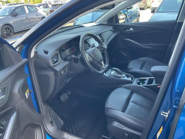 Opel Grandland X Ultimate