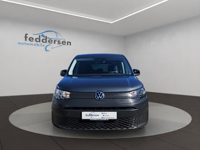 Volkswagen Caddy 2.0 TDI Combi