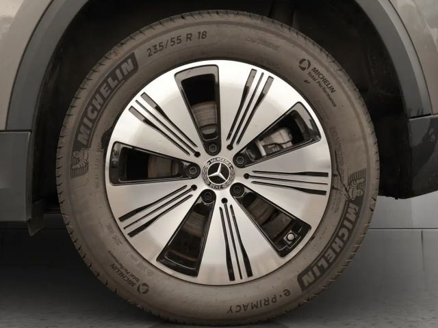 Mercedes-Benz EQA 300 4MATIC Progressive