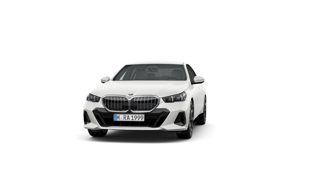 BMW 540 540d Sedan xDrive