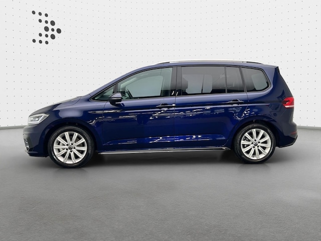 Volkswagen Touran 1.5 TSI DSG IQ.Drive R-Line