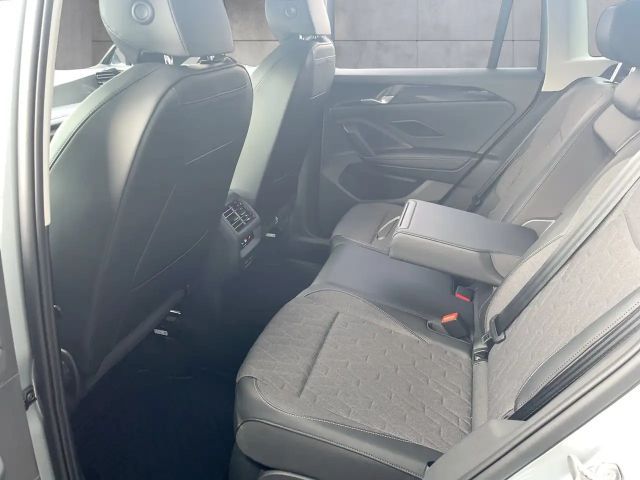 Volkswagen Tiguan DSG