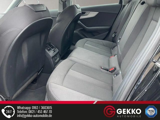 Audi A4 Avant S-Line