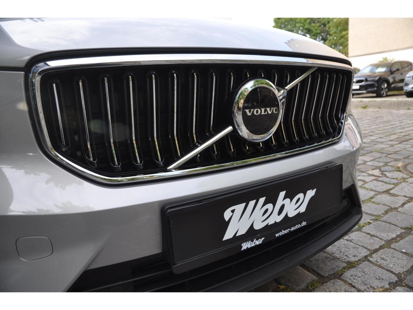 Volvo XC40 Bright Plus