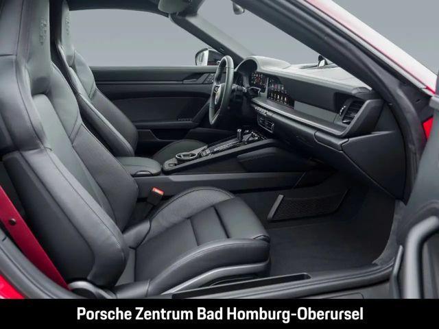 Porsche 992 4 Cabrio Carrera GTS