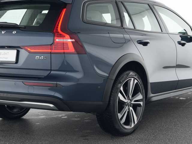 Volvo V60 Cross Country V60 Cross Country