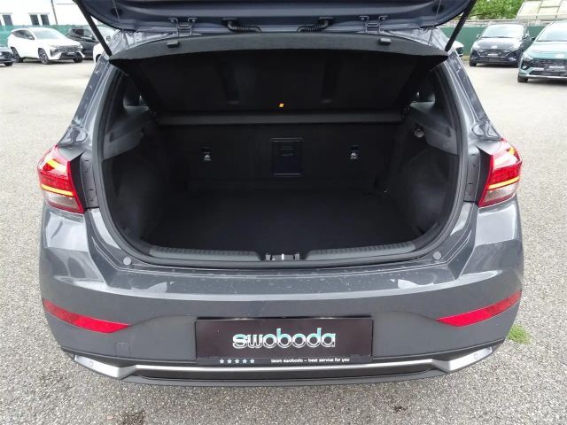 Hyundai i30 - PD GO 1.5 DPI c5bg1