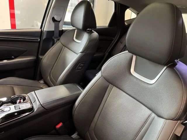 Hyundai Tucson 1.6 Prime T-GDi