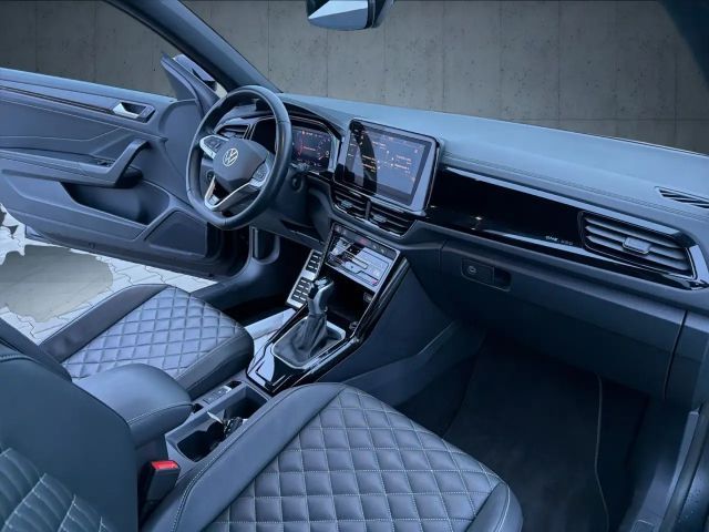 Volkswagen T-Roc 1.5 TSI Cabriolet DSG R-Line