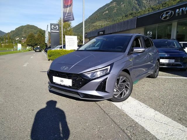 Hyundai i20 1.2