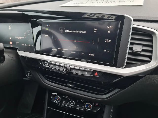 Opel Grandland X GSe