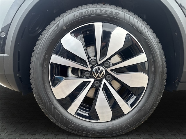 Volkswagen T-Roc 1.0 TSI Bluemotion Move