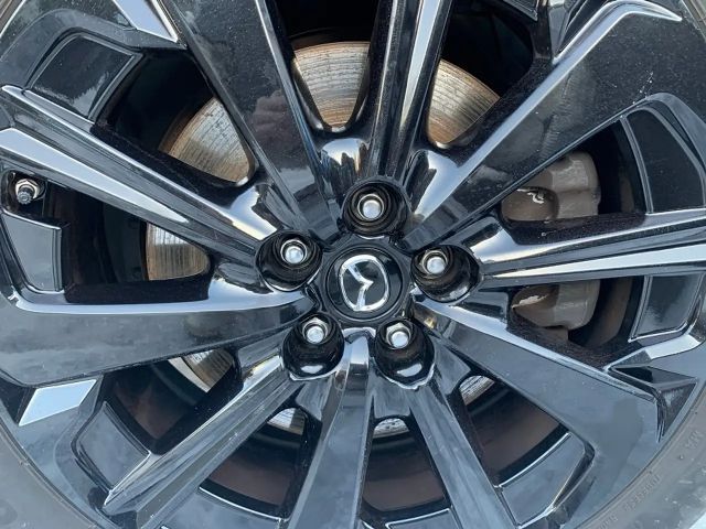 Mazda CX-60 Homura e-Skyactiv