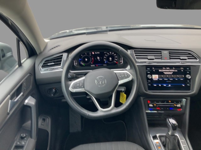 Volkswagen Tiguan 2.0 TDI Allspace DSG Life