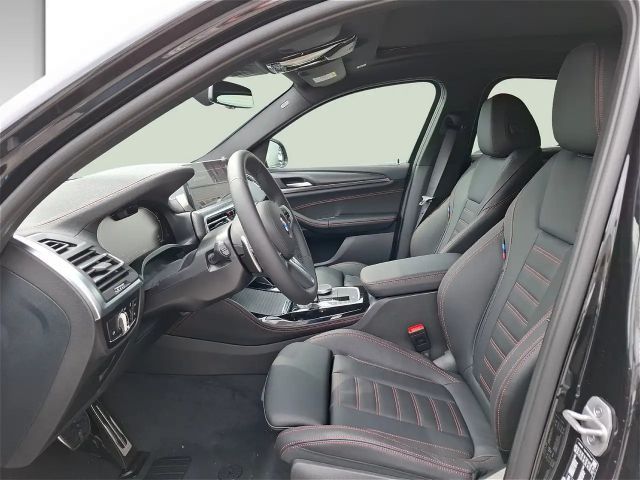 BMW X4 Coupé M-Sport xDrive20d