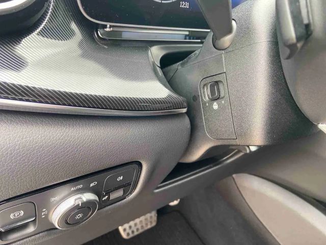 Mercedes-Benz V 250 Style