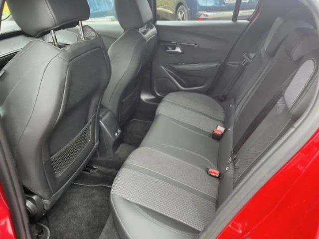 Peugeot 208 Allure Pack GT-Line PureTech