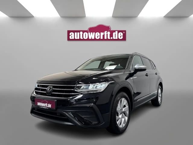 Volkswagen Tiguan 1.5 TSI ACT Allspace DSG Life