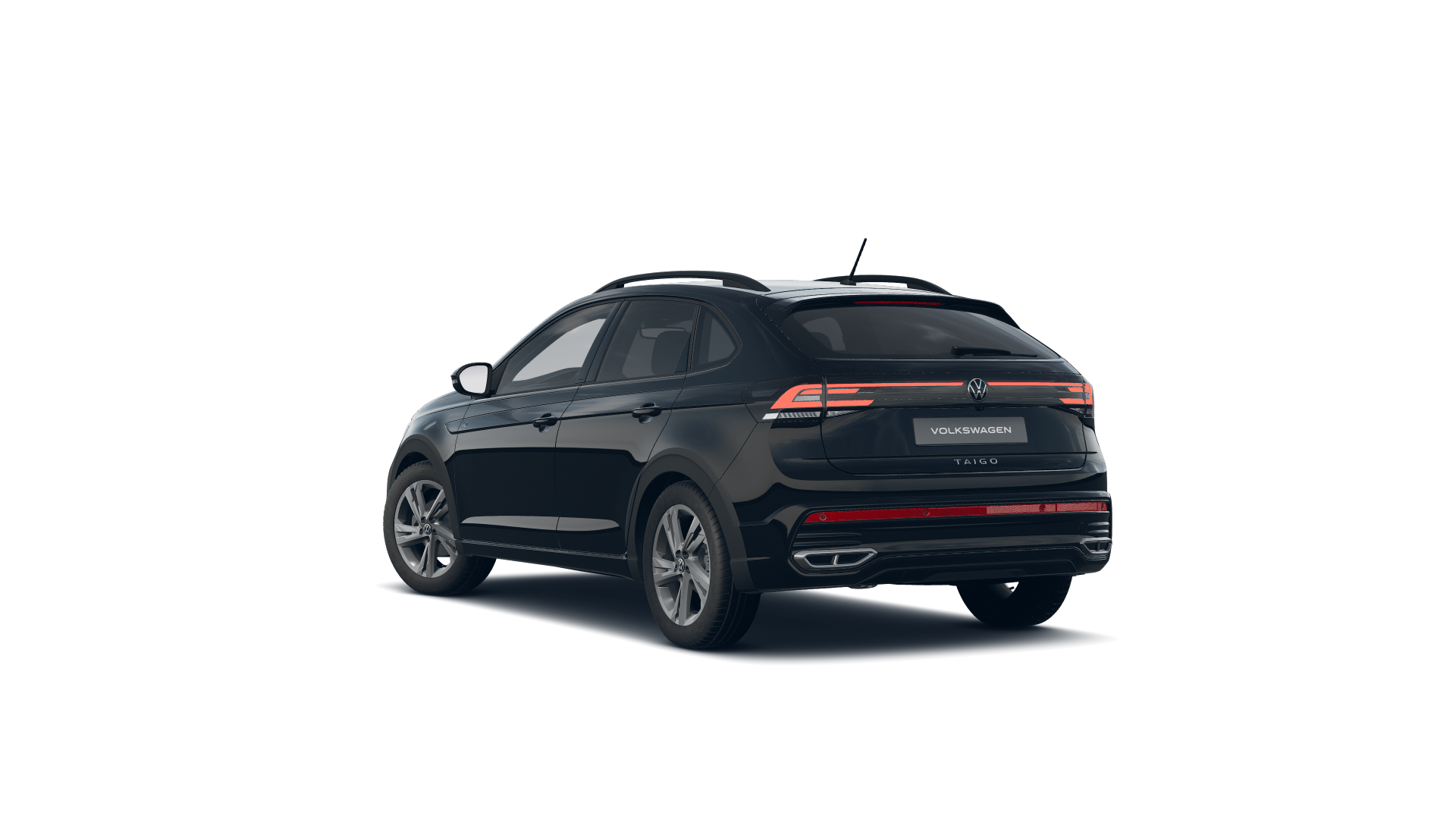 Volkswagen Taigo 1.0 TSI IQ.Drive R-Line