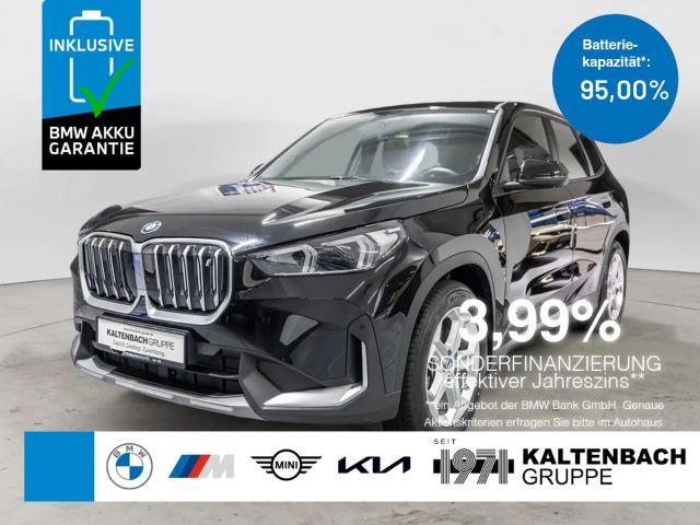 BMW iX1 xDrive