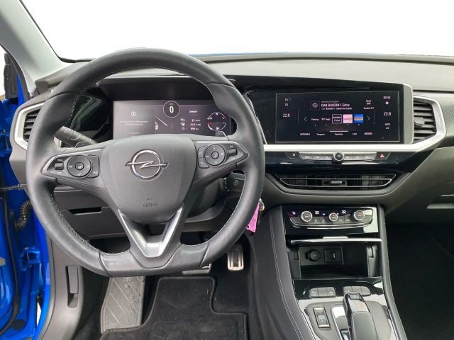 Opel Grandland X GS-Line Grand Sport