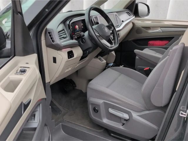 Volkswagen Multivan DSG Lang Life T7