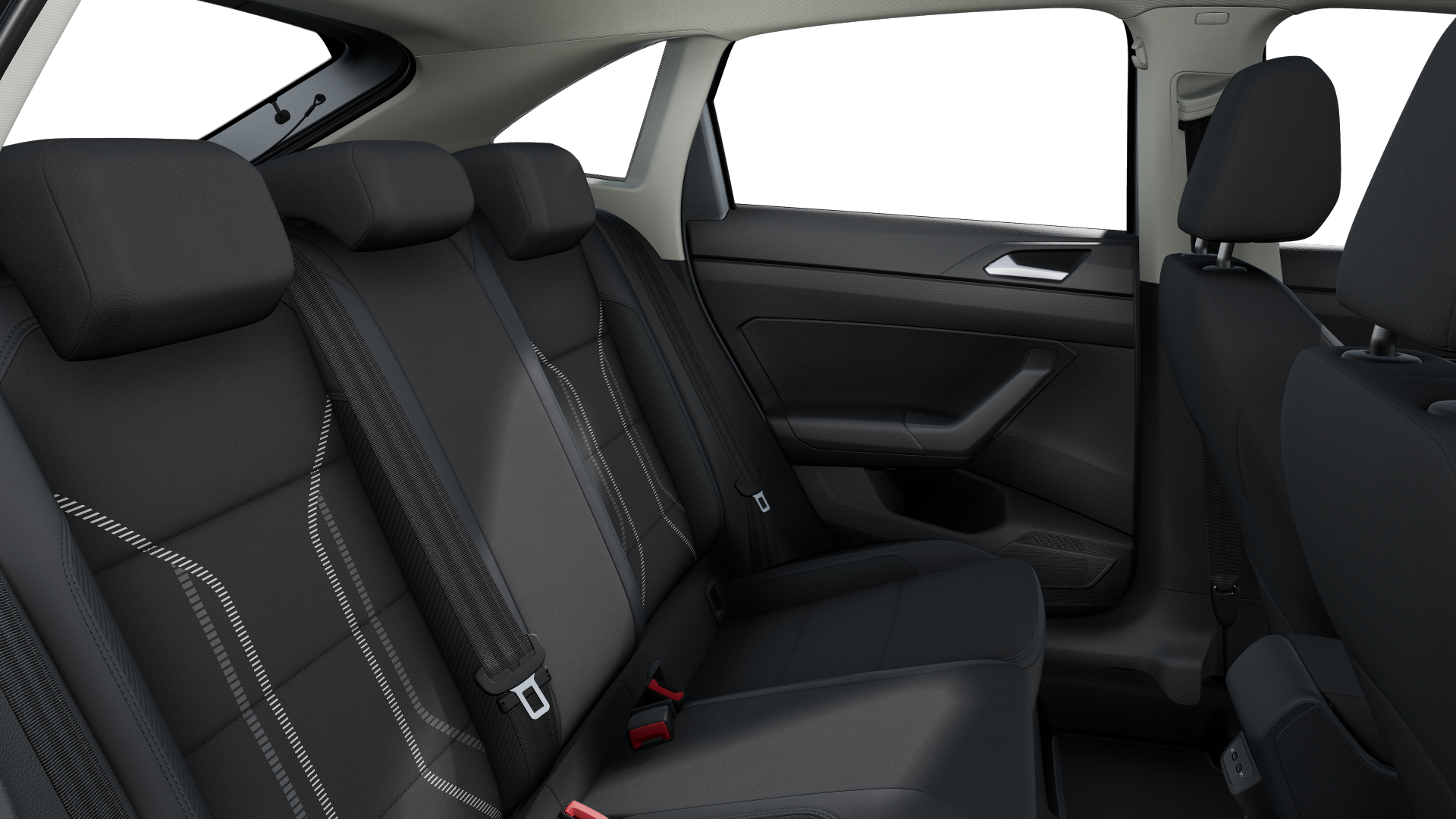 Volkswagen Taigo 1.0 TSI DSG Style