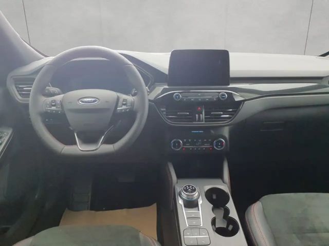Ford Kuga ST Line X