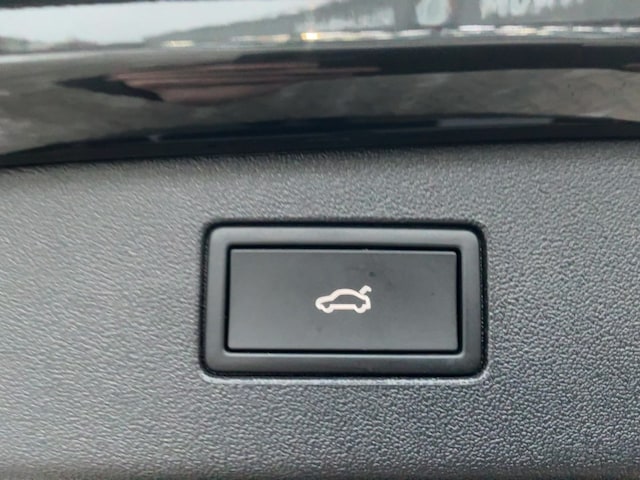 Volkswagen Tiguan 2.0 TDI DSG