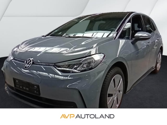 Volkswagen ID.3 | NAVI ACC KAMERA LED SITZH.