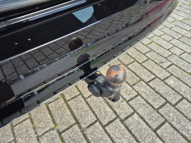 Volkswagen Touran 7-zitter DSG R-Line