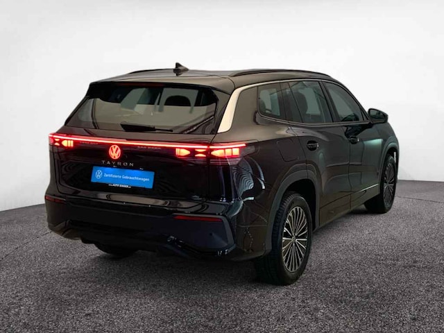 Volkswagen Tayron DSG IQ.Drive Life