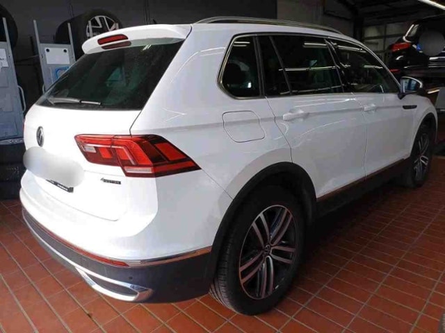 Volkswagen Tiguan 2.0 TDI DSG IQ.Drive