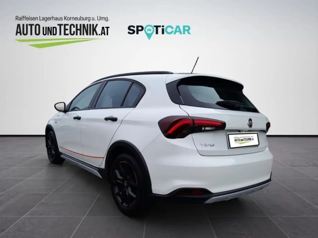 Fiat Tipo Turbo